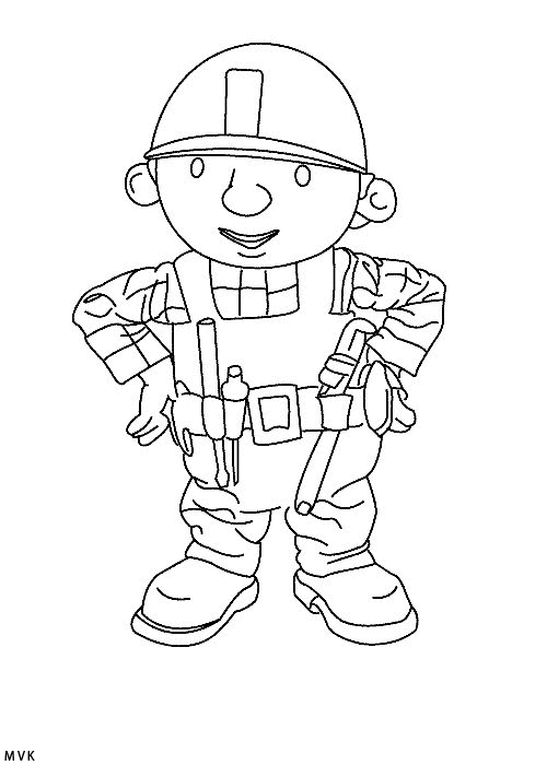 bob the builder024